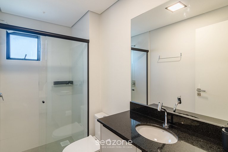 Estúdio Completo c/ Churrasqueira ELN0904