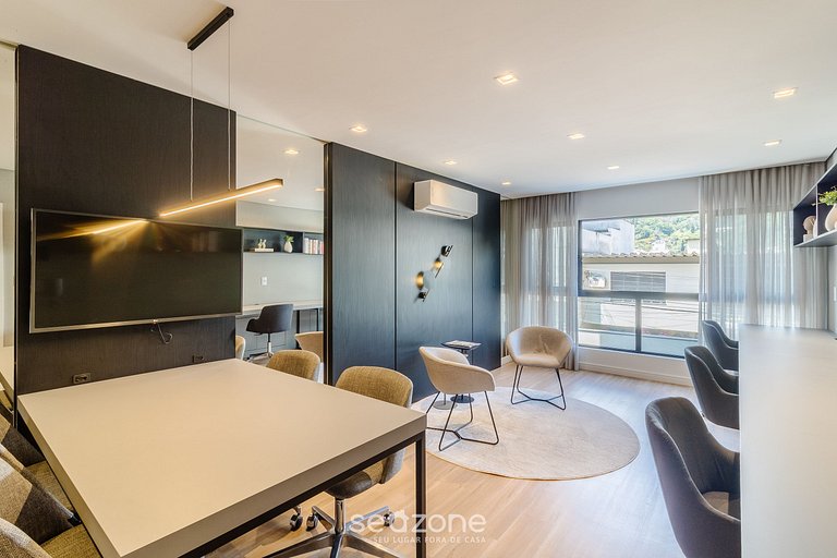 Estudios Modernos y Completos en Blumenau - ELN