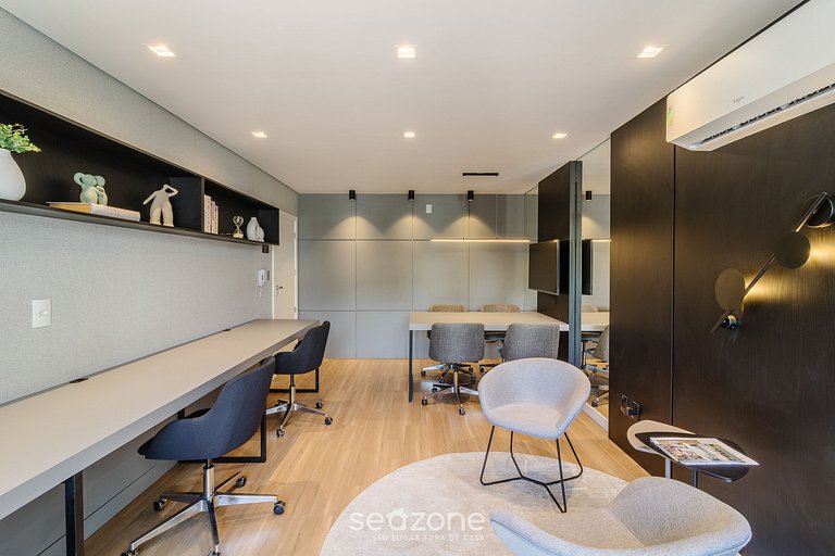 Estudios Modernos y Completos en Blumenau - ELN