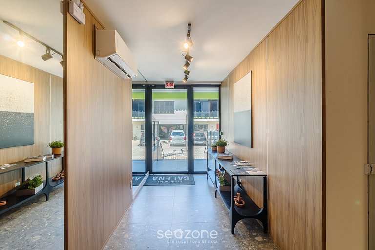 Estudios Modernos y Completos en Blumenau - ELN