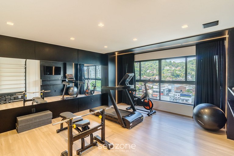 Estudios Modernos y Completos en Blumenau - ELN