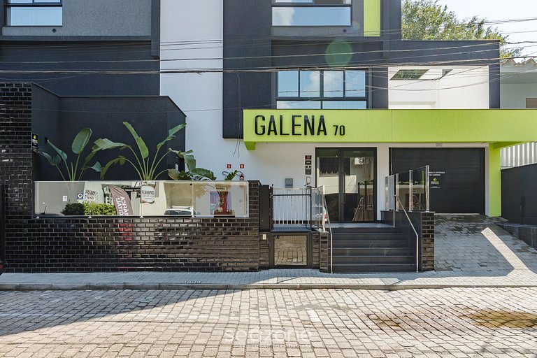 Estudio Completo c/ Parrilla ELN0904