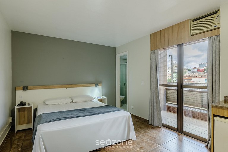 Estudio en Edificio c/ Gimnasio y Piscina UPP0307