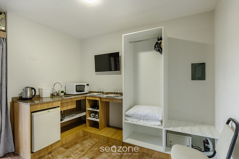 Estudio en Edificio c/Piscina UPP0307