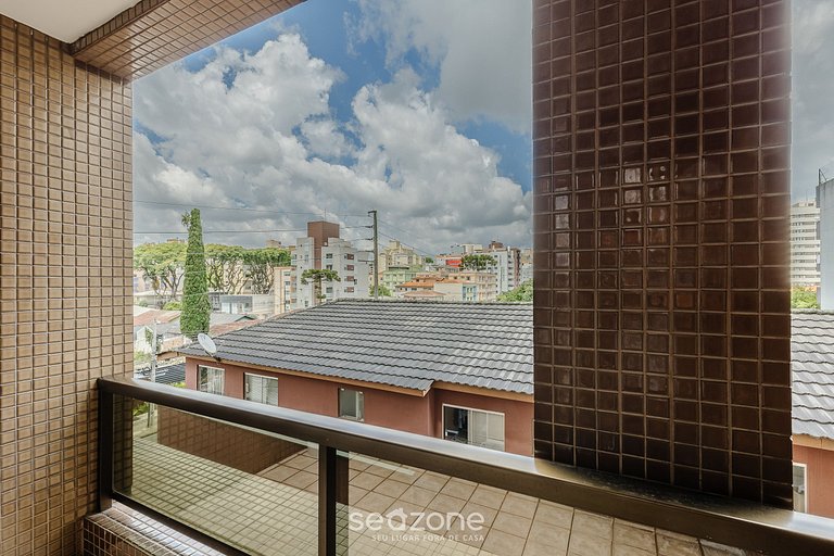 Estudio en Edificio c/ Gimnasio y Piscina UPP0307