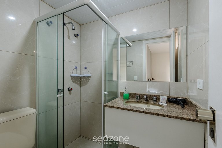 Estudio en Edificio c/Piscina UPP0307