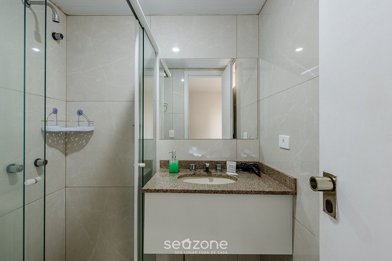 Estudio Acogedor c/ Salón de Juegos UPP0307