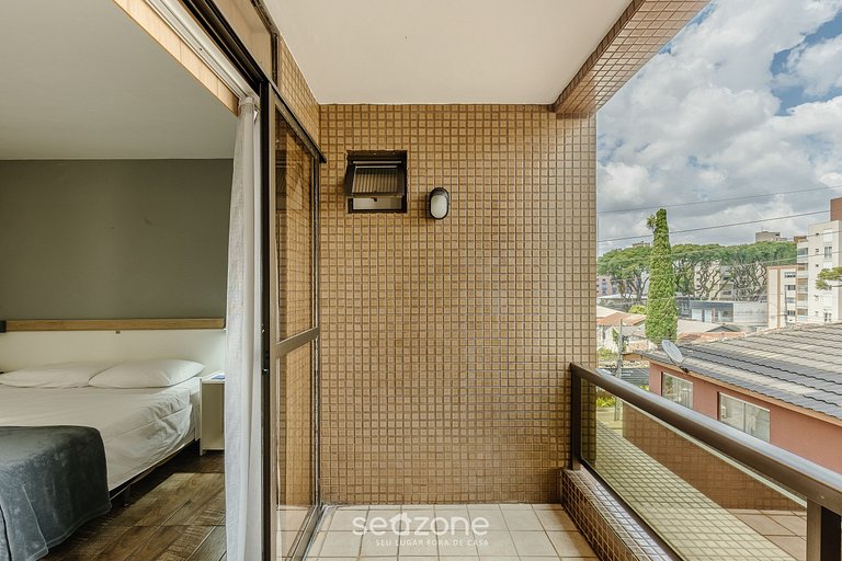 Estudio en Edificio c/Piscina UPP0307