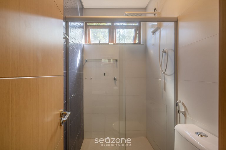 Depto c/ terraza amplia frente al mar – VVA0201