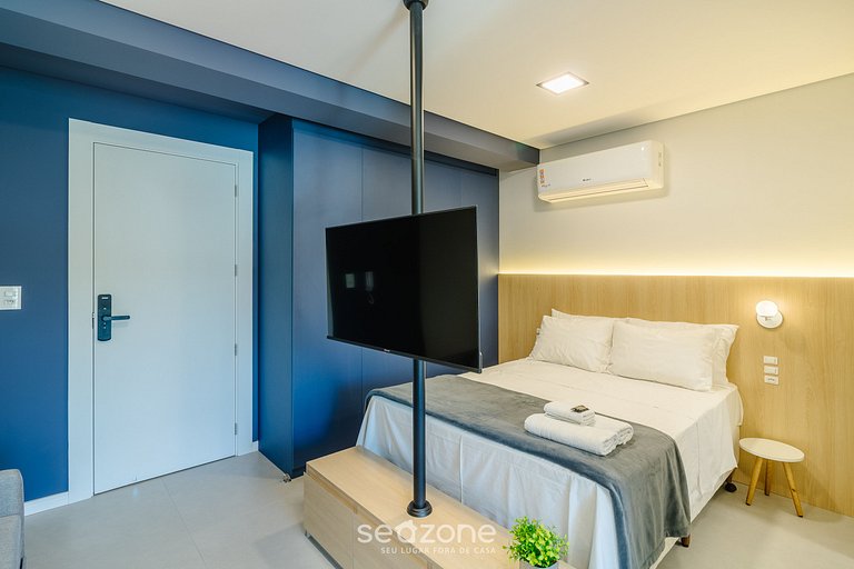 Studio c/ parrilla cerca del Oktoberfest ELN0905