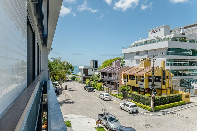 Apto c/ Parrilla a 85 m de la Playa DOI0203