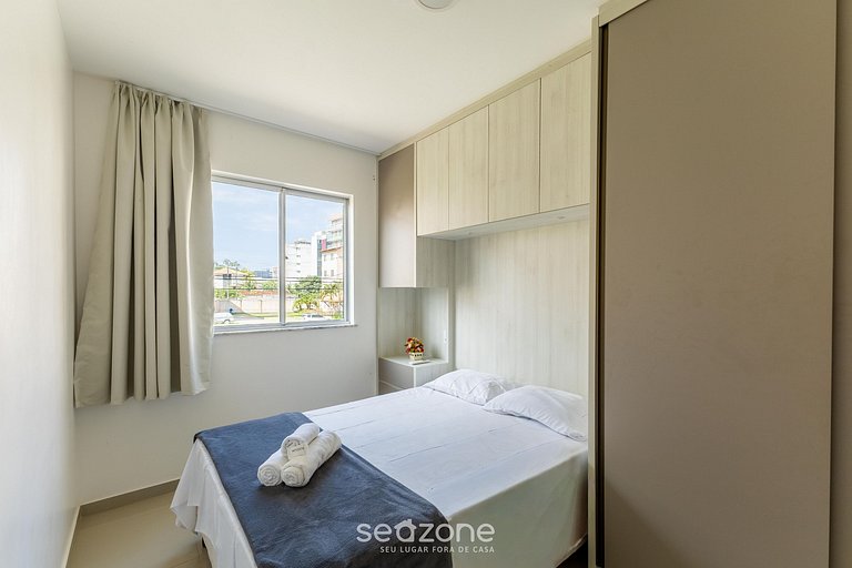 Precioso apto a menos de 8 min del mar VJG0102