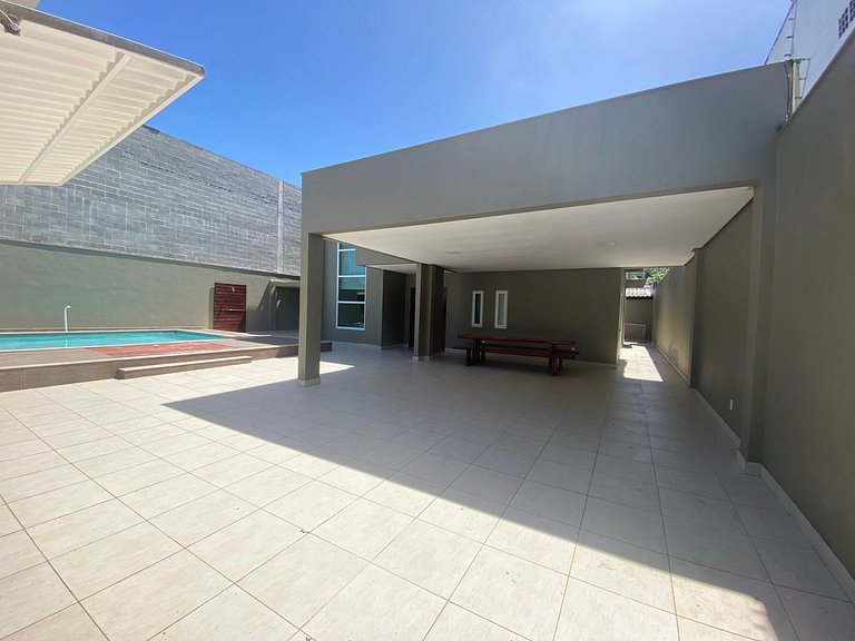 Casa c/ Piscina y Parrilla THG0006