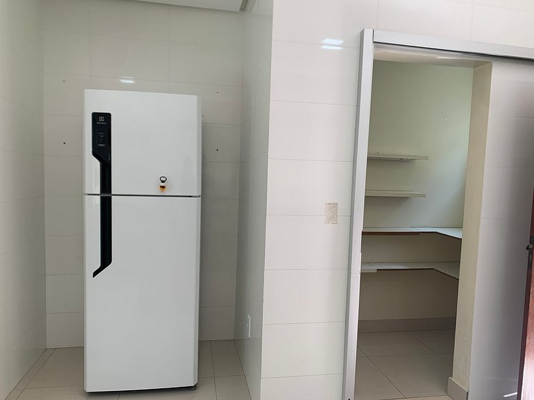 Casa c/ Piscina y Parrilla THG0006