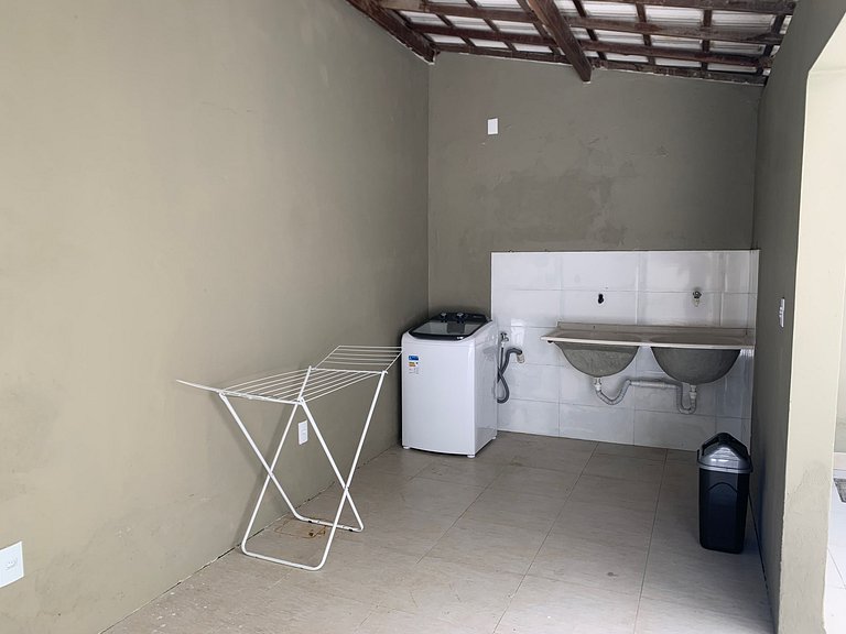 Casa c/ Piscina y Parrilla THG0006