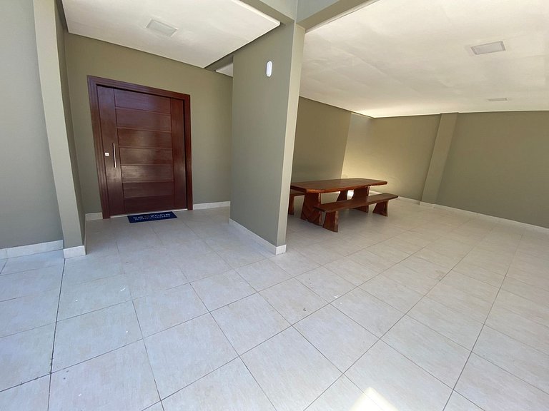 Casa c/ Piscina e Churrasqueira THG0006