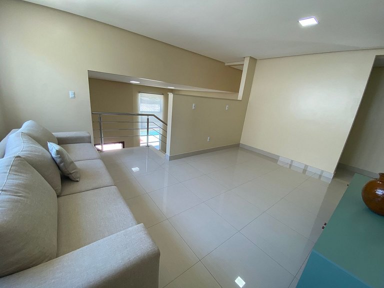 Casa c/ Piscina y Parrilla THG0006