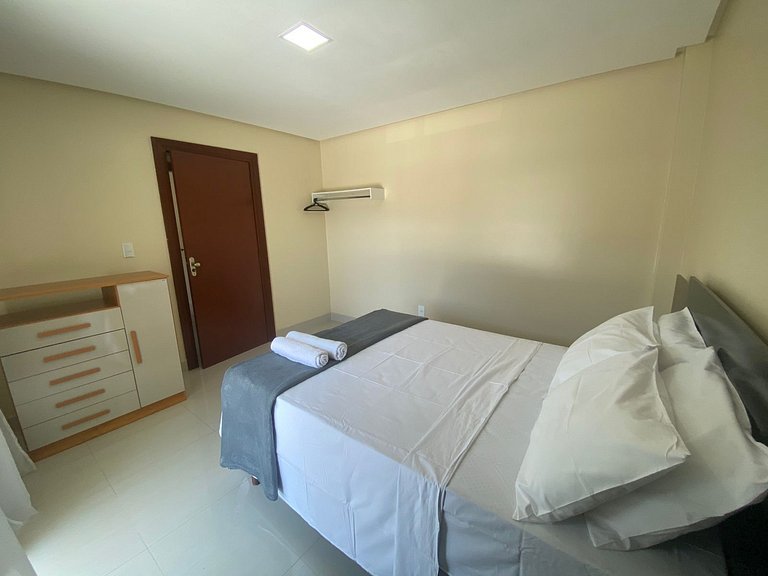 Casa c/ Piscina e Churrasqueira THG0006