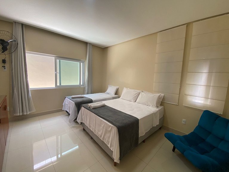 Casa c/ Piscina y Parrilla THG0006