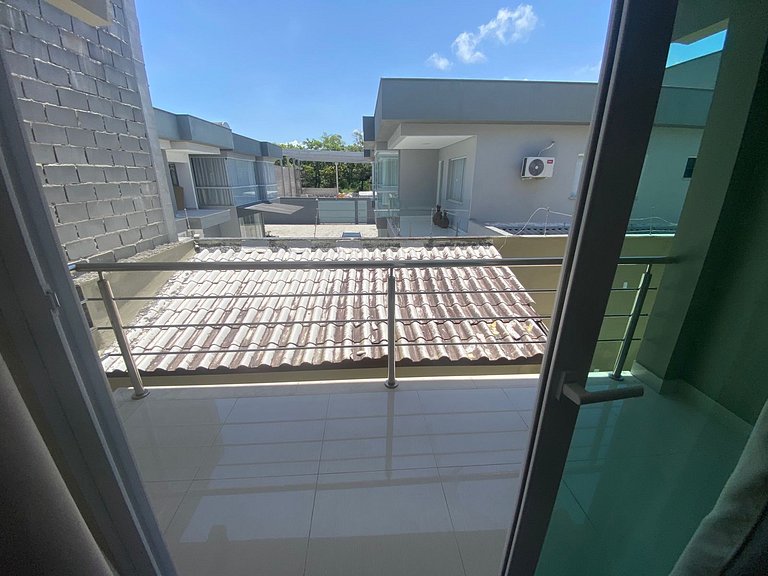 Casa c/ Piscina y Parrilla THG0006