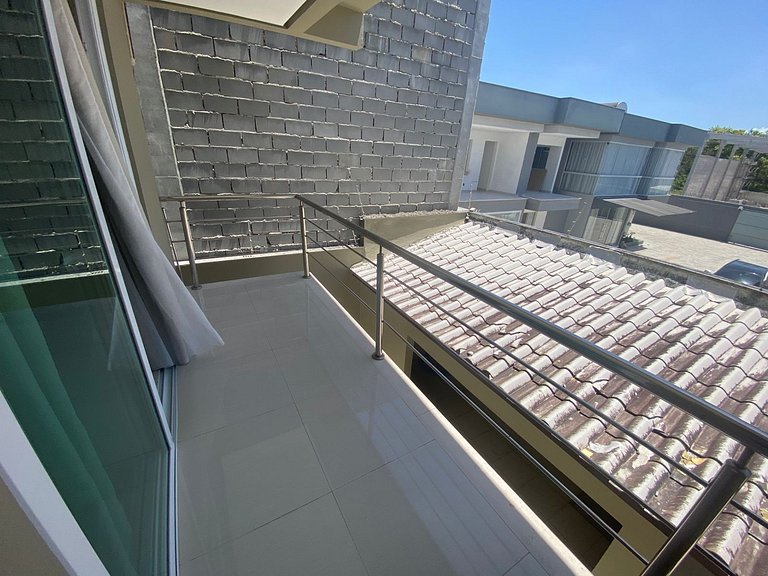 Casa c/ Piscina y Parrilla THG0006