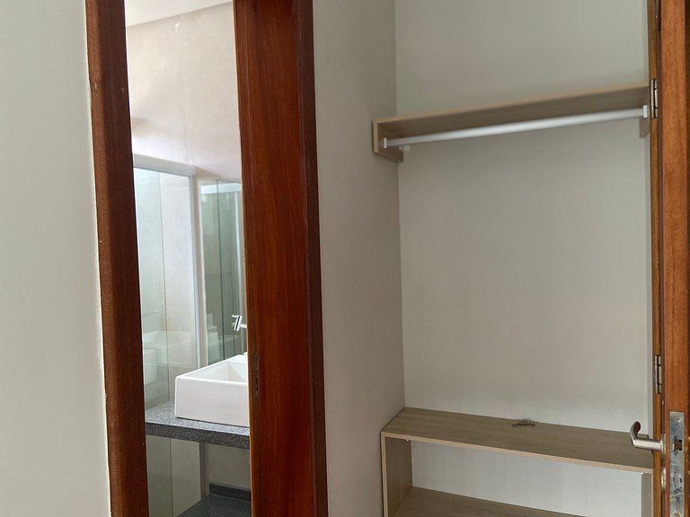 Casa c/ 2 suítes próx. da lagoa em Maraú CDL0001