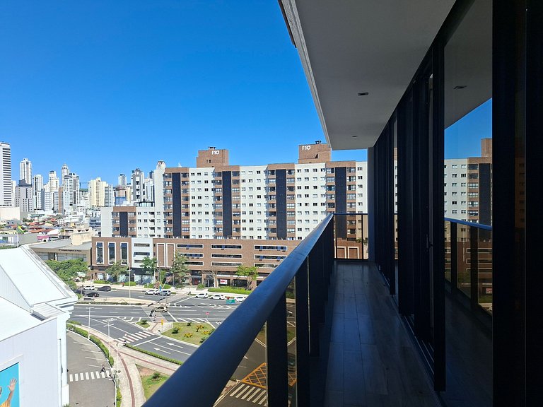 Dto c/ 2 Suites cerca Mall BC TSO0601