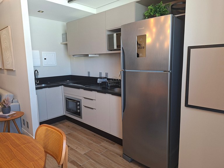 Dto c/ 2 Suites cerca Mall BC TSO0601