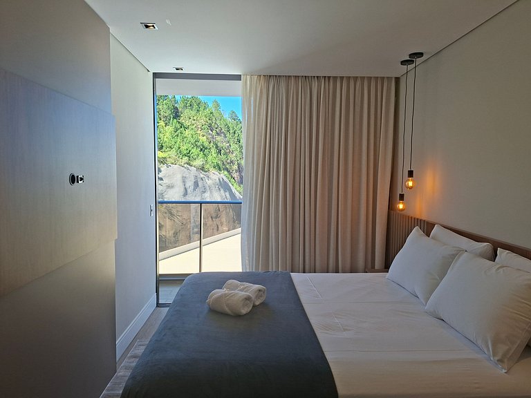 Dto c/ 2 Suites cerca Mall BC TSO0601