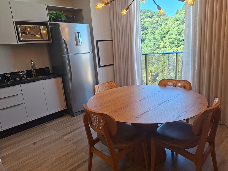 Dto c/ 2 Suites cerca Mall BC TSO0601