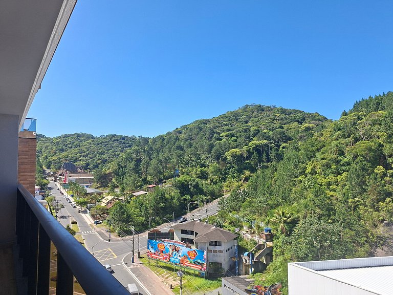 Dto c/ 2 Suites cerca Mall BC TSO0601