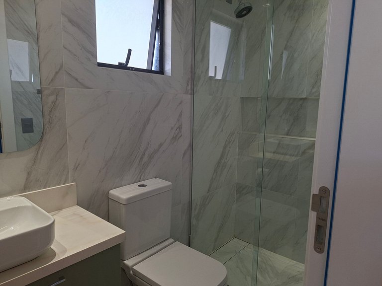 Dto c/ 2 Suites cerca Mall BC TSO0601