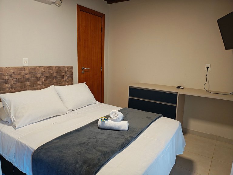 Casa em Cond. c/ Acesso à Praia ISH0030