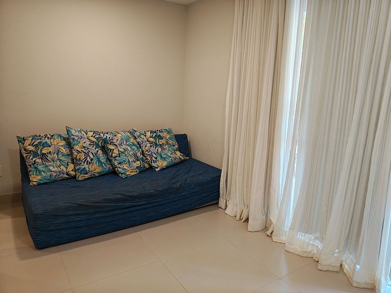 Casa em Cond. c/ Acesso à Praia ISH0030