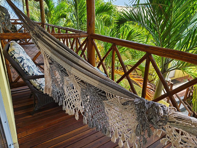 Casa em Cond. c/ Acesso à Praia ISH0030