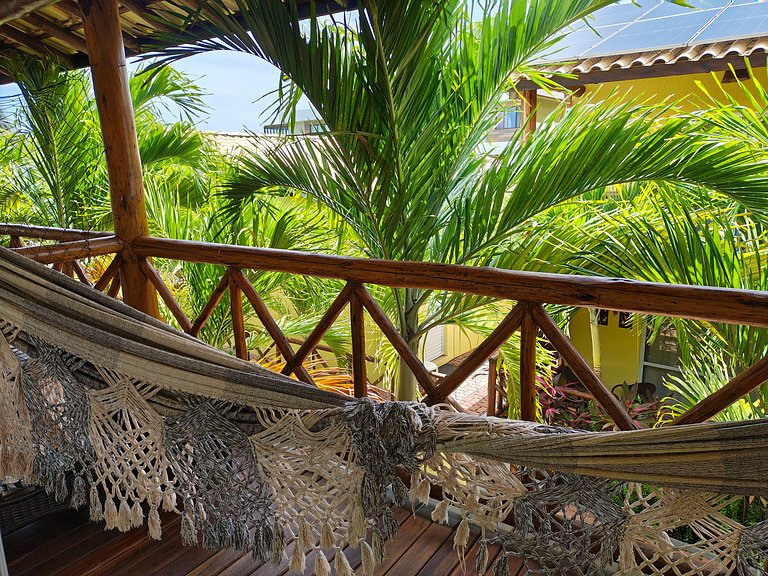 Casa em Cond. c/ Acesso à Praia ISH0030