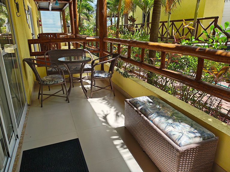 Casa em Cond. c/ Acesso à Praia ISH0030