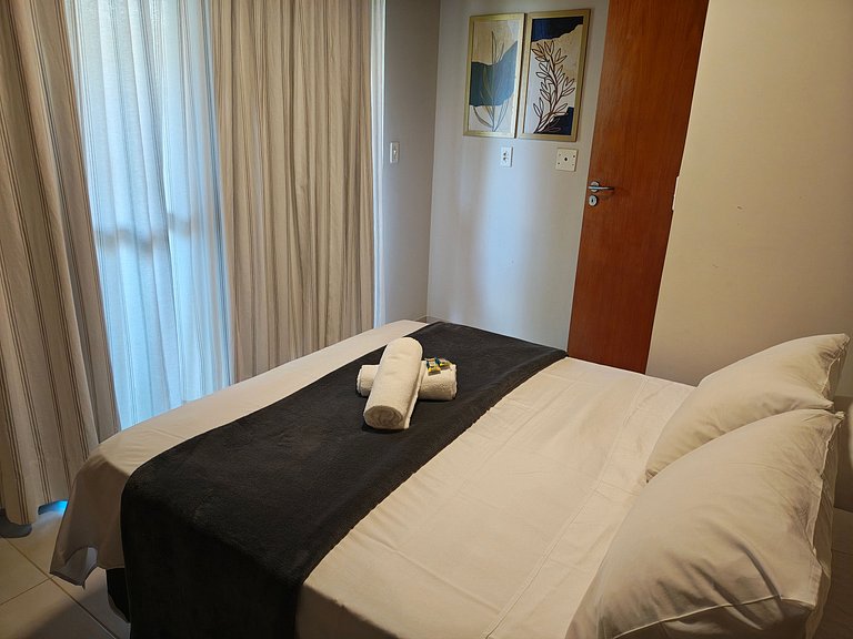 Casa em Cond. c/ Acesso à Praia ISH0030