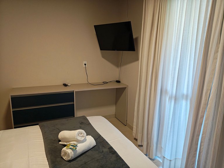 Casa em Cond. c/ Acesso à Praia ISH0030