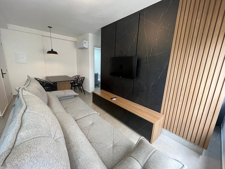 Estúdio c/ Self Check-in em Goiânia LIU1606