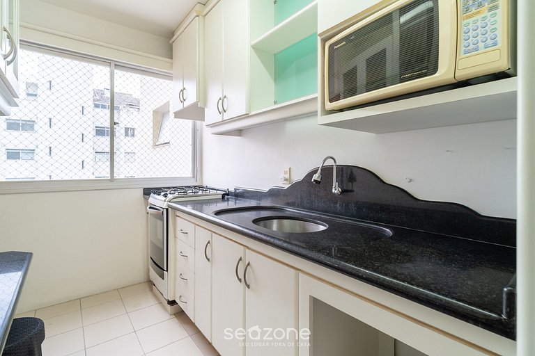 Apto 3 Quartos no Centro de Floripa IDR0801