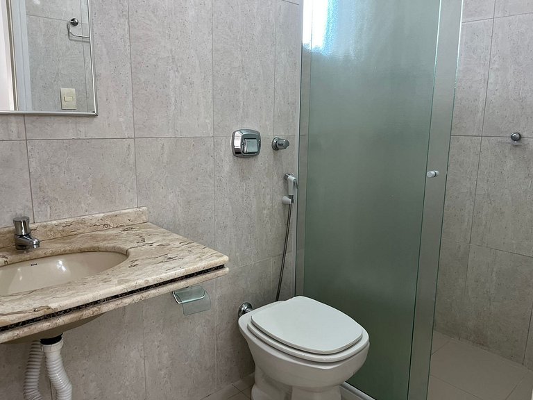 Apto Vista Mar y Acceso a la Playa DNL0201