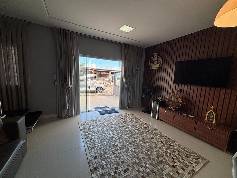 Duplex com vista mar deslumbrante RAT002