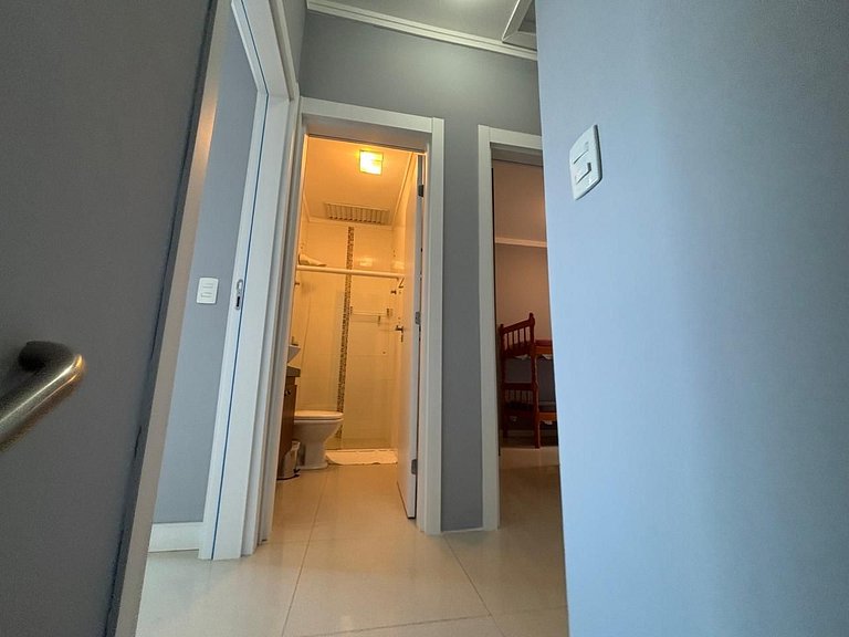 Duplex com vista mar deslumbrante RAT002