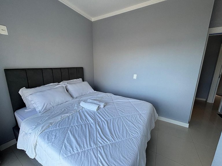 Duplex com vista mar deslumbrante RAT002