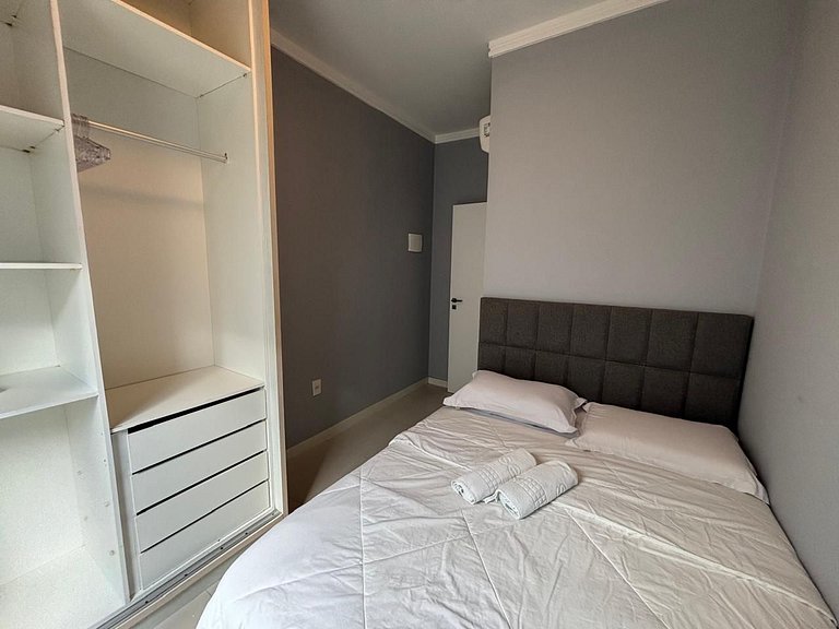 Duplex com vista mar deslumbrante RAT002