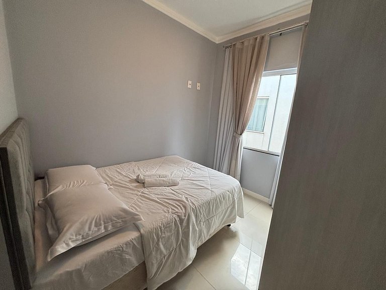 Duplex com vista mar deslumbrante RAT002