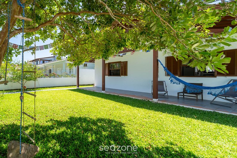 Casa c/ 2 Dormitorios a 650 m de la Playa ADU0440