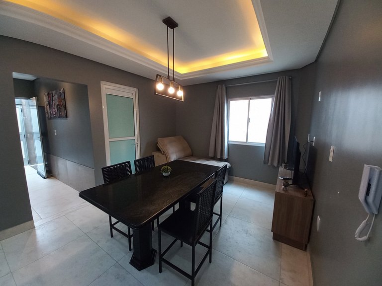 Apto 1 Quarto no Campeche RNC0101