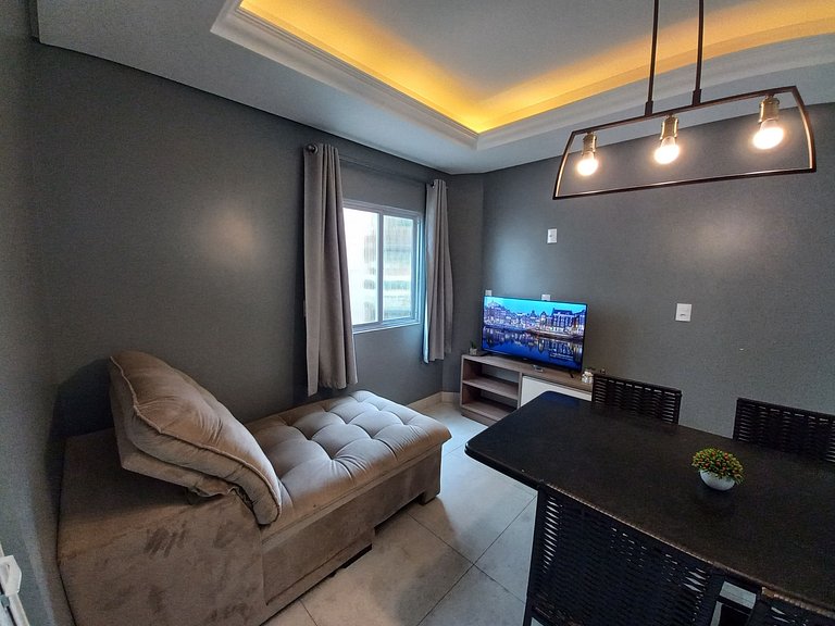 Apto 1 Quarto no Campeche RNC0101